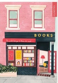 Cover: myNOTES Papeterie: Notizheft Simply, Katy - Bookshop - arsEdition