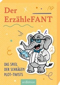 Cover: Der Erz&auml;hlefant - arsEdition