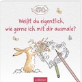 Cover: Wei&szlig;t du eigentlich, wie gerne ich mit dir ausmale? - arsEdition