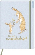 Cover: myNOTES Papeterie: Wei&szlig;t du eigentlich, wie lieb ich dich hab? Notizbuch A4 - arsEdition