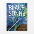 Cover: BLAUE SONNE - scridelio
