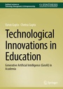 Cover: Technological Innovations in Education - Springer