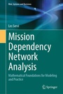 Cover: Mission Dependency Network Analysis - Springer