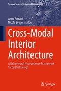 Cover: Cross-Modal Interior Architecture - Springer