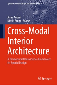 Enlarge image Cover: Cross-Modal Interior Architecture - Springer