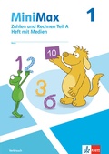 Cover: MiniMax 1 - Klett