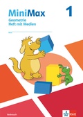 Cover: MiniMax 1 - Klett