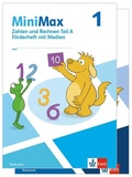 Cover: MiniMax 1 - Klett