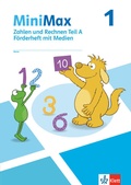 Cover: MiniMax 1 - Klett