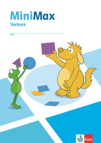 Enlarge image Cover: MiniMax inklusiv - Klett