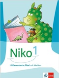 Cover: Niko 1 - Klett