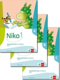 Cover: Niko 1 - Klett