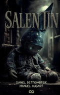 Cover: Salentin - Infinity Gaze Studios