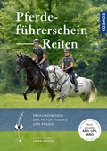 Cover: Pferdef&uuml;hrerschein Reiten - Kosmos
