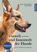 Cover: Umwelt und Innenwelt der Hunde - Kosmos
