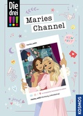 Bild: Die drei !!!, Maries Channel, #Achtung_Liebesbetrug! - Kosmos