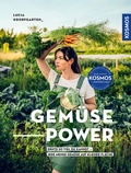 Cover: Gem&uuml;sepower - Kosmos