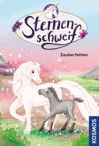 Enlarge image Cover: Sternenschweif, Zauberfohlen - Kosmos