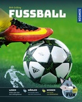 Cover: Kosmos SchlauFUX Fu&szlig;ball, - Kosmos