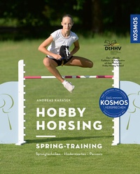 Enlarge image Cover: Hobby Horsing Spring-Training - Kosmos