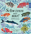 Cover: Schwimm mit uns! - Kosmos