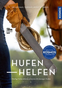 Bild vergrößern Bild: Hufen helfen - Kosmos