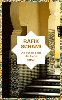 Enlarge image Cover: Die dunkle Seite der Liebe - Hanser