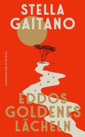 Cover: Eddos goldenes L&auml;cheln - Kiepenheuer & Witsch