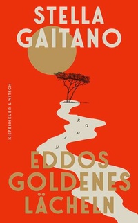Enlarge image Cover: Eddos goldenes Lächeln - Kiepenheuer & Witsch