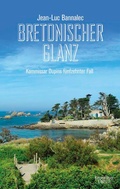 Cover: Bretonischer Glanz - Kiepenheuer & Witsch