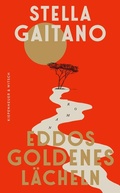 Cover: Eddos goldenes L&auml;cheln - Kiepenheuer & Witsch