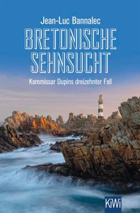 Enlarge image Cover: Bretonische Sehnsucht - Kiepenheuer & Witsch