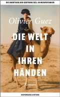 Bild: Die Welt in ihren H&auml;nden - Kiepenheuer & Witsch
