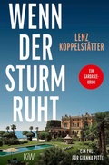 Cover: Wenn der Sturm ruht - Kiepenheuer & Witsch