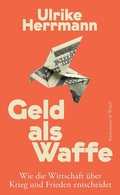Cover: Geld als Waffe - Kiepenheuer & Witsch