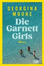 Cover: Die Garnett Girls - Kiepenheuer & Witsch