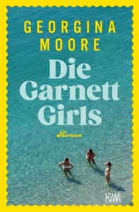 Enlarge image Cover: Die Garnett Girls - Kiepenheuer & Witsch