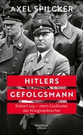 Cover: Hitlers Gefolgsmann - Kiepenheuer & Witsch