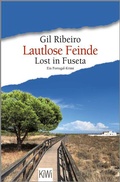 Cover: Lautlose Feinde - Kiepenheuer & Witsch