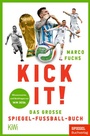 Bild: Kick it! - Kiepenheuer & Witsch
