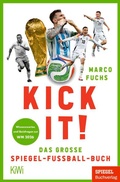 Bild: Kick it! - Kiepenheuer & Witsch