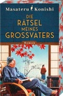 Bild: Die R&auml;tsel meines Gro&szlig;vaters - Kiepenheuer & Witsch