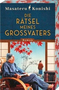 Bild: Die R&auml;tsel meines Gro&szlig;vaters - Kiepenheuer & Witsch