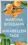 Cover: Mirabellentage - Kiepenheuer & Witsch