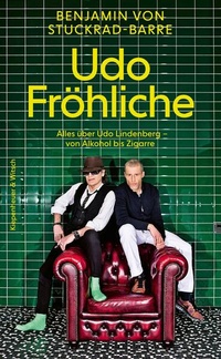 Bild vergrößern Bild: Udo Fröhliche - Kiepenheuer & Witsch