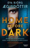Cover: Home Before Dark - Kiepenheuer & Witsch