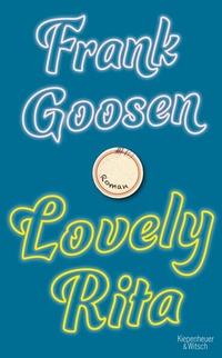 Enlarge image Cover: Lovely Rita - Kiepenheuer & Witsch