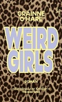 Cover: Weird Girls - Kiepenheuer & Witsch