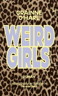 Cover: Weird Girls - Kiepenheuer & Witsch