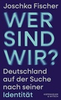 Cover: Wer sind wir? - Kiepenheuer & Witsch
